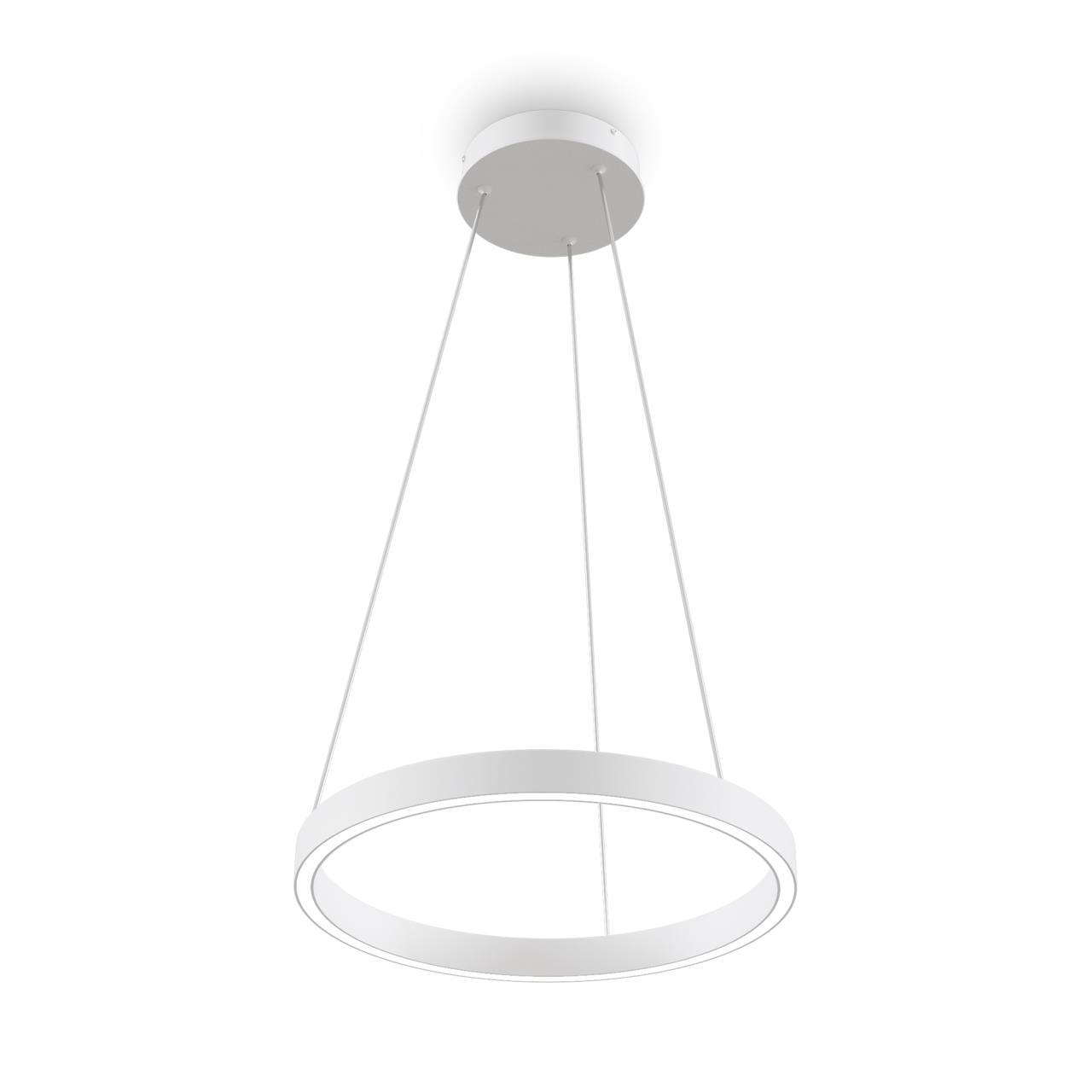 

Подвесной светильник Maytoni Rim MOD058PL-L22WK 24 Вт LED IP 20