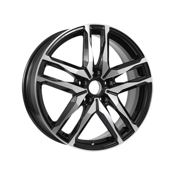 

iFree Бомбей R18x6.5 5x108 ET33 CB60.1 Black, Бомбей