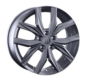 

Колесный диск 7x18/5x112 ET43 D57,1 VV226 GM (конус, C570)