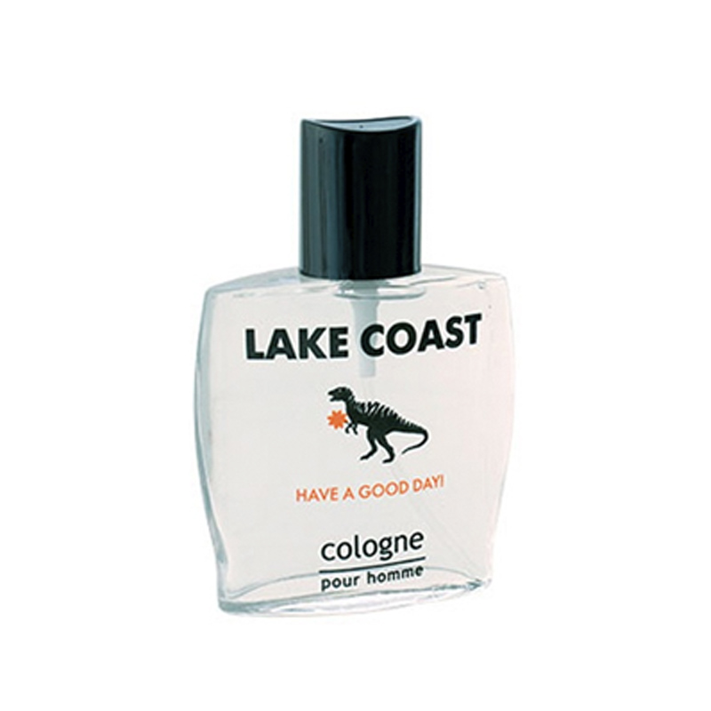 Одеколон Alain Aregon Lake Coast 60 мл одеколон мужской alain aregon two dollars eau de cologne 60мл