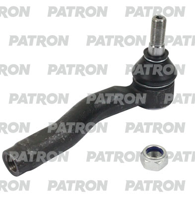 

Наконечник рулевой тяги MAZDA: 6 02- PATRON PS1373R