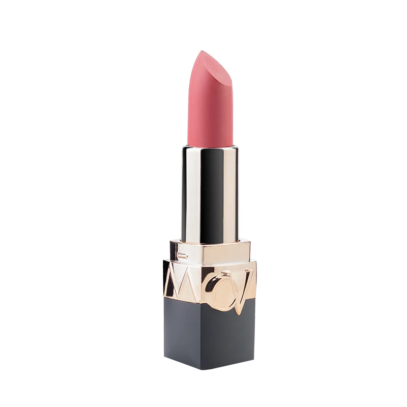 

Помада увлажняющая Olivia Valera Lipstick тНасыщенно бордовый 4 г