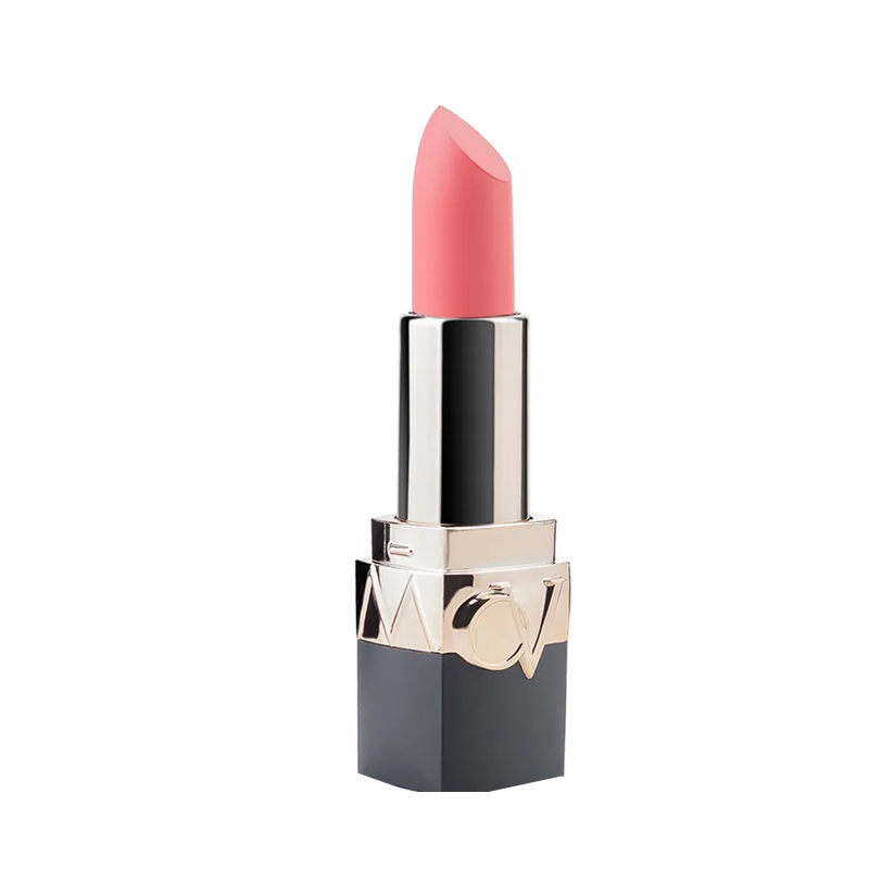 

Помада увлажняющая Olivia Valera Lipstick тТелесно-розовый 4 г