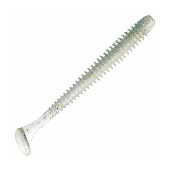 

Приманка Keitech Swing Impact 2 #426 5см. 12шт., Серый;прозрачный, Swing Impact