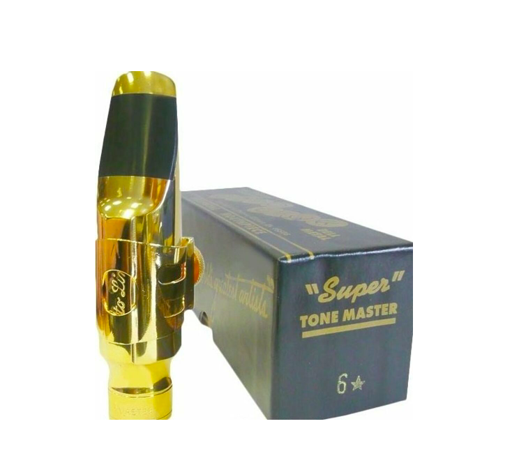 

Otto Link Olm-404-6* (tolm-6*) - Мундштук для саксофона тенор