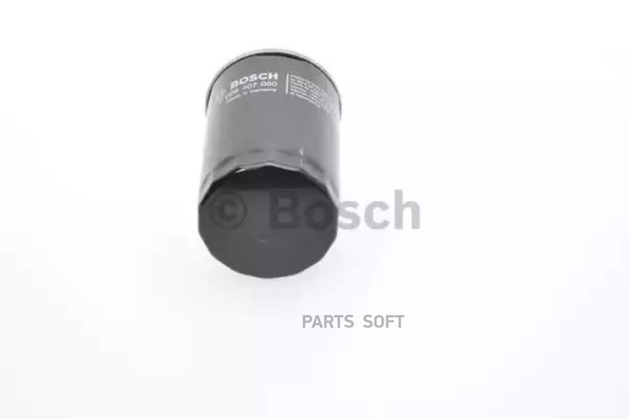

Фильтр Масляный Bosch F 026 407 080 Bosch арт. F 026 407 080