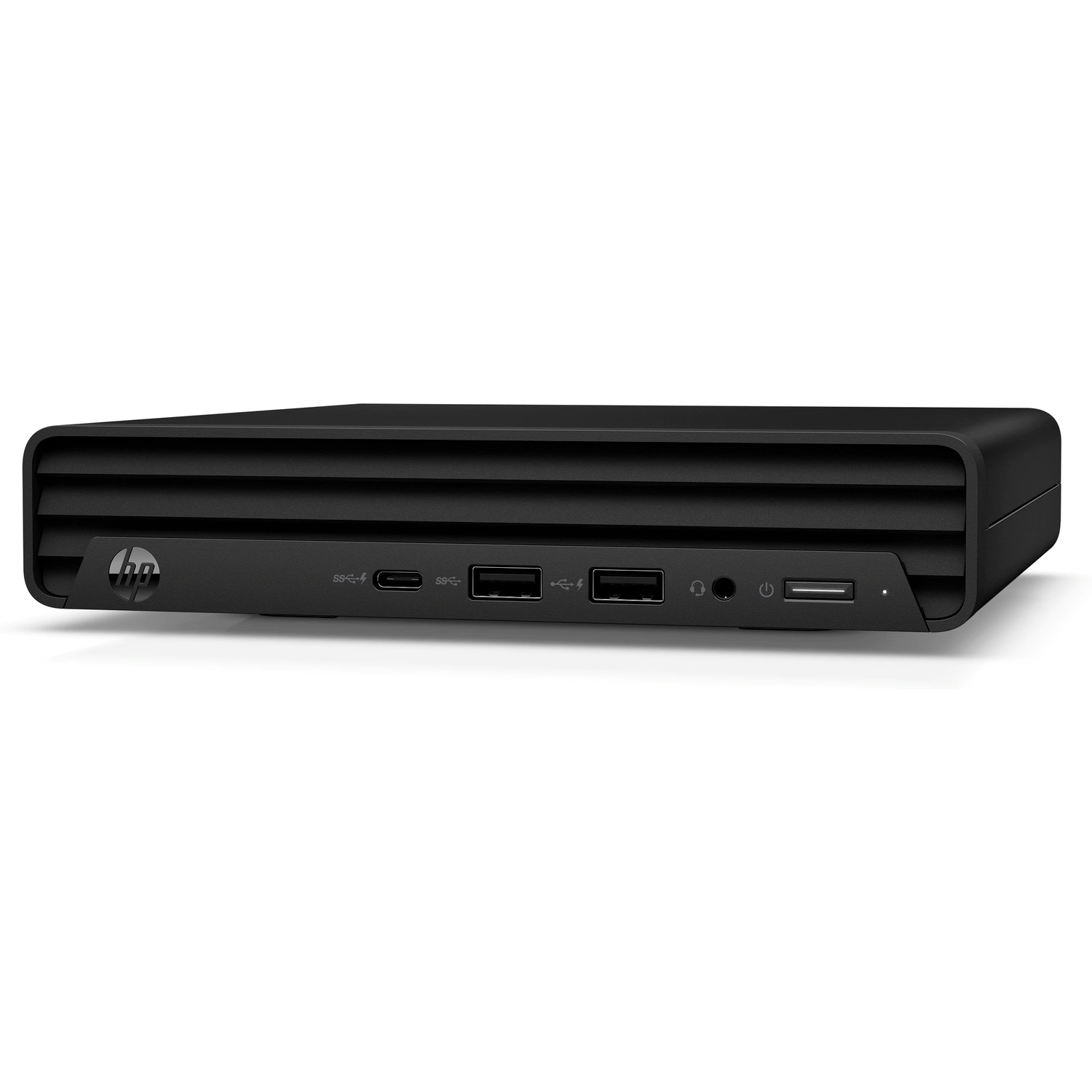 

Мини ПК HP 260 G9 DM черный (6B2W4EA)