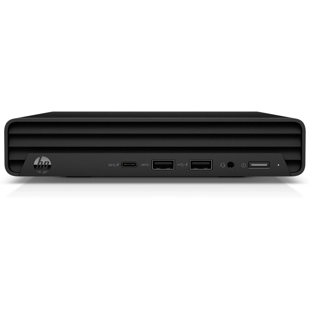

Мини ПК HP 260 G9 DM черный (6B2W5EA#BH5)