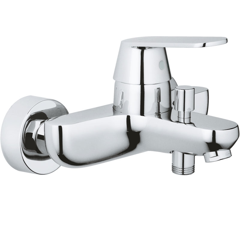 Смеситель для ванны Grohe Eurosmart Cosmopolitan Хром (32831000)