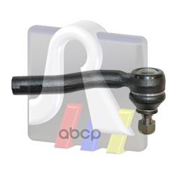 

91-03102-1_Наконечник Рулевой Правый Daewoo Lacetti 1.8 04> Rts 91031021