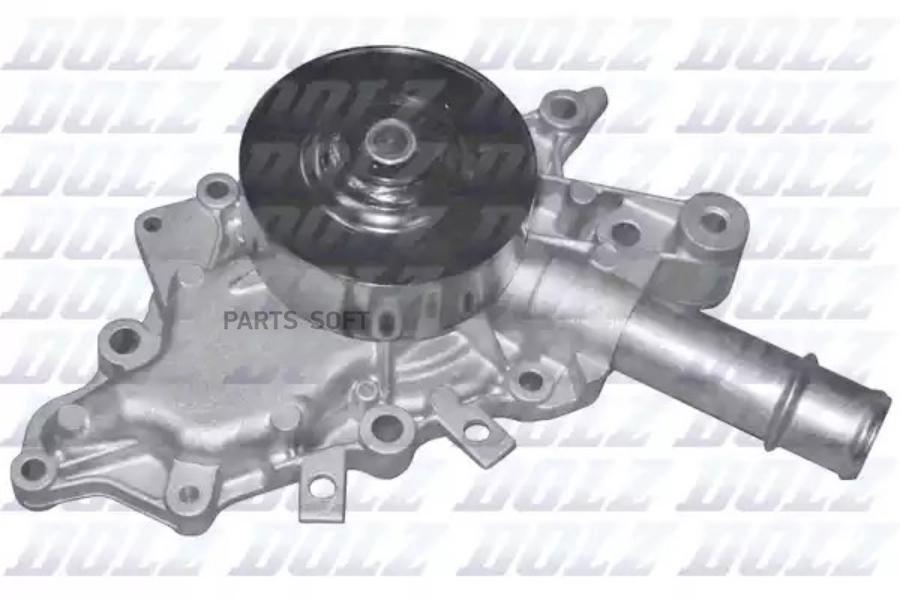 

Насос водяной mb v220cdi/vito w638 2.2cdi 99-
