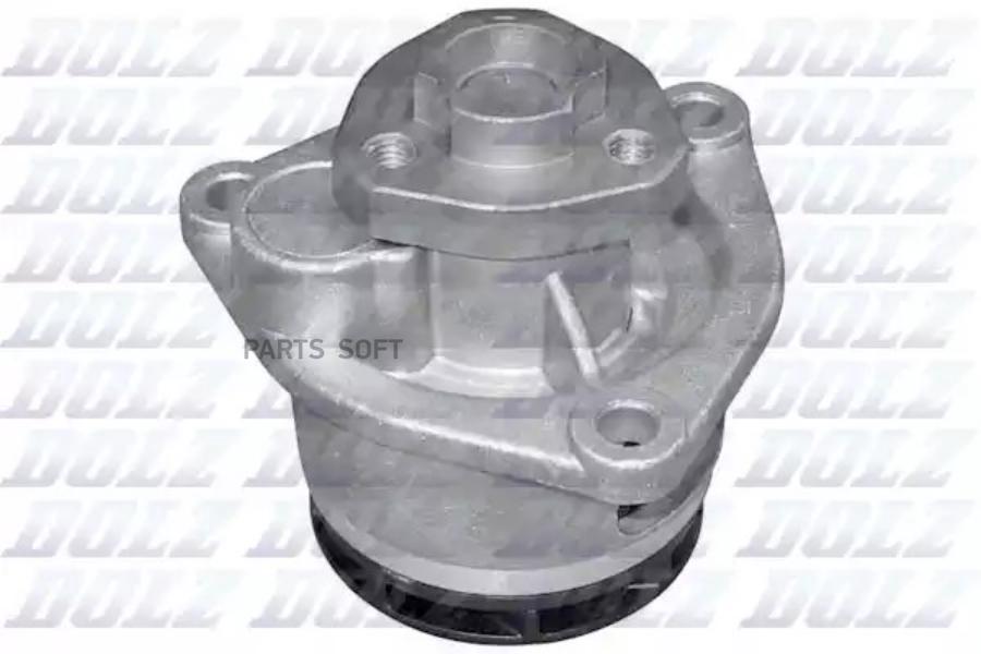 

Насос водяной opel astra-g/sw 2.0 td 16v 97-, frontera 2.2td 16v 99-, omega b 2.0td 16v 97