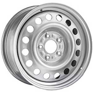 

Колесный диск TREBL X40026 (S) 6.5xR16 ET45 5*114.3 D54.1