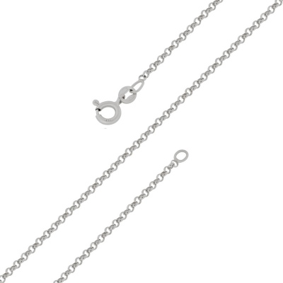 

Цепочка из серебра 60 см Серебряная венеция 0769R016L, 0769R016L