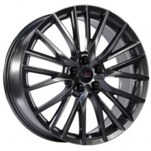 

Колесный диск LegeArtis Concept-TY562 (Gt) 8xR20 ET30 5*114.3 D60.1, Графит