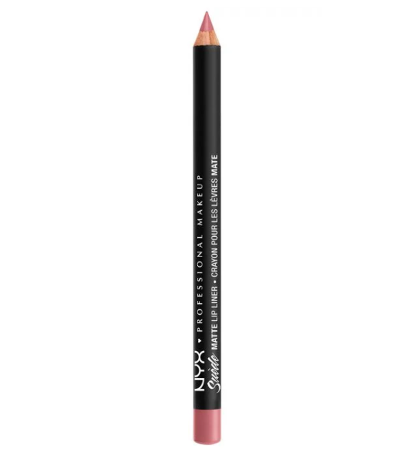 Матовый карандаш для губ NYX SUEDE- SMLL09