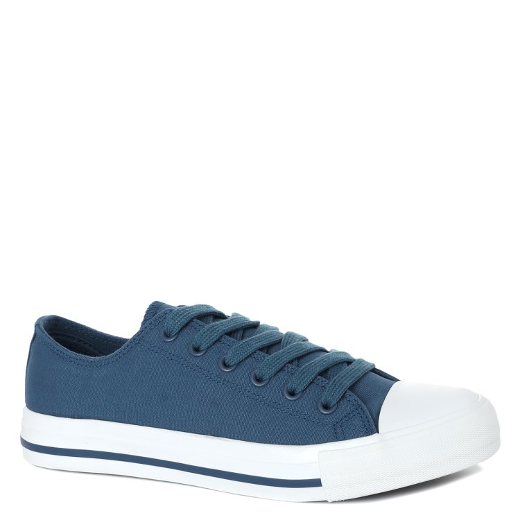 

Кеды женские Tendance TD2109 синие 40 EU, Синий, TD2109