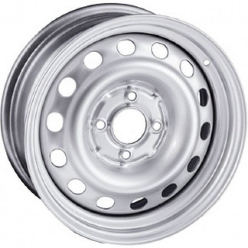 

Колесный диск TREBL 5210 (S) 5xR14 ET35 5*100 D57.1