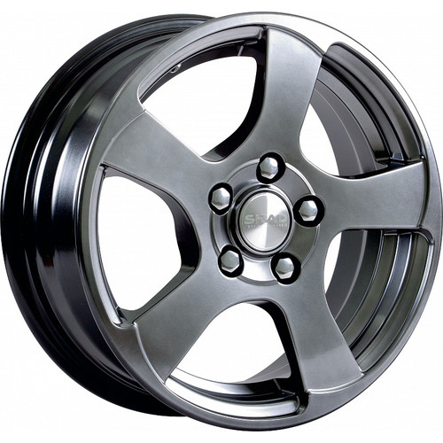 

Колесный диск СКАД Акула (Gt) 5.5xR14 ET35 4*98 D58.6