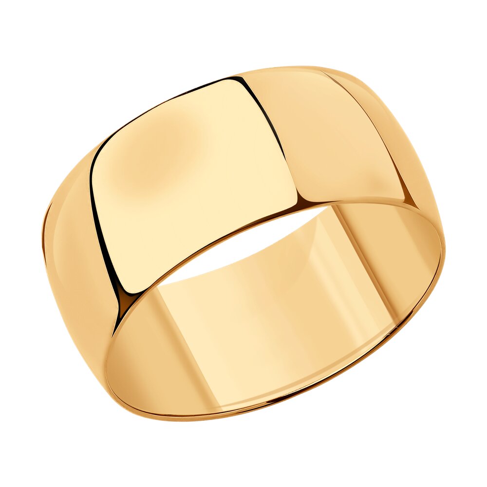 

Кольцо из красного золота р. 19,5 Diamant 51-111-00337-1, 51-111-00337-1