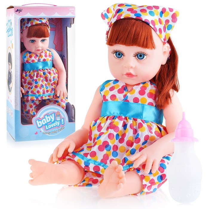 

Oubaoloon 40 см, с аксессуарами, в коробке, 40 см, с аксессуарами, в коробке