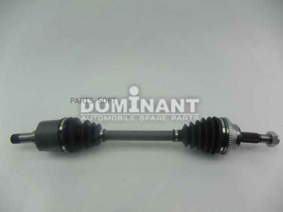 

DOMINANT Вал приводной левый DOMINANT FI13061282080