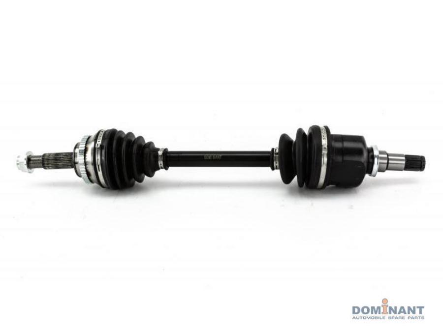 

DOMINANT Вал приводной левый в сборе DOMINANT TO43042002271