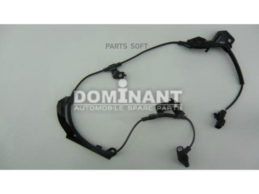 

DOMINANT Датчик АБС передний правый DOMINANT MT46070A596