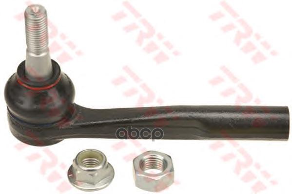 

Jte1009_Наконечник Рулевой Левый Opel Vectra/Signum All 02> Trw/Lucas Jte1009