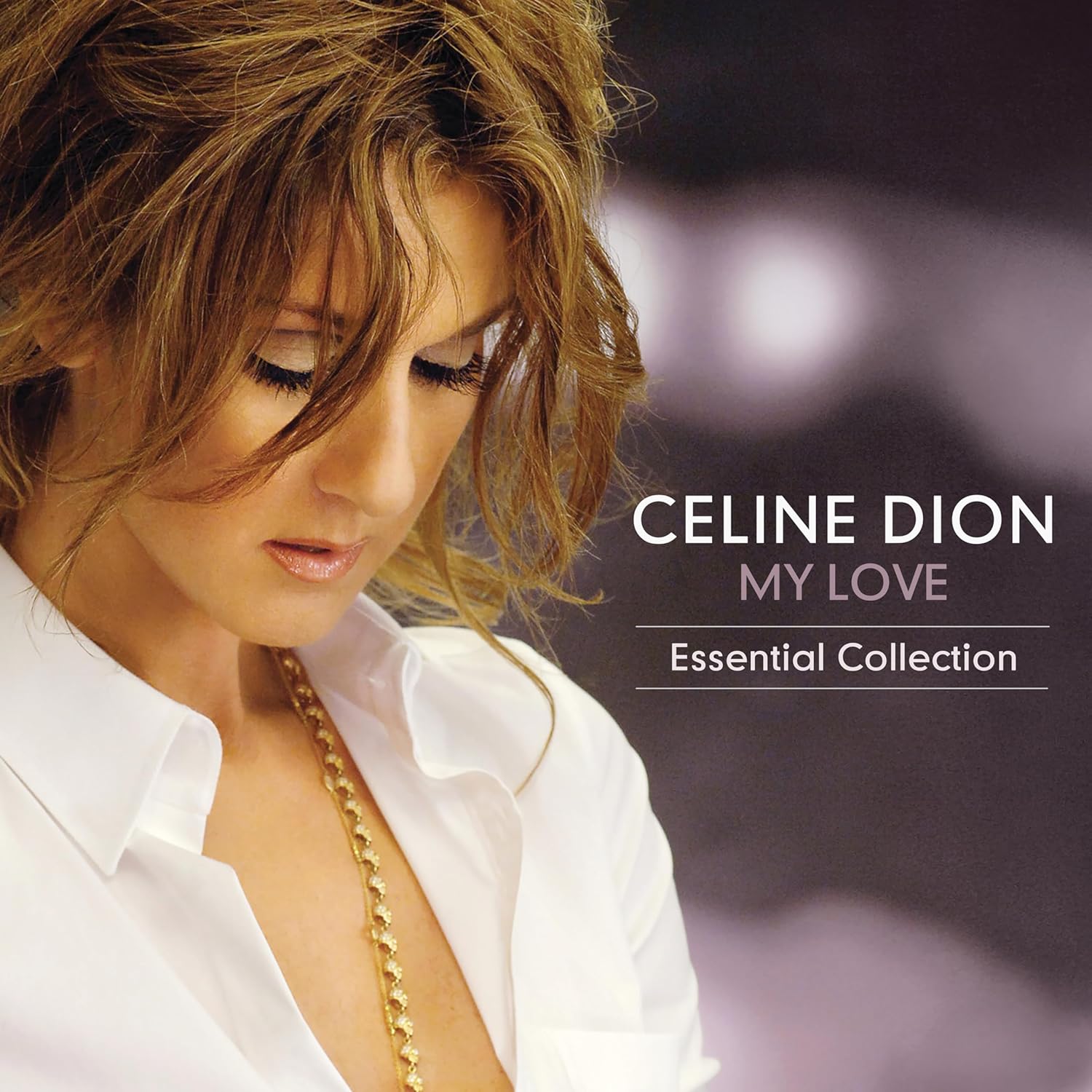 Celine Dion My Love Essential Collectoin (2LP) 600017318100