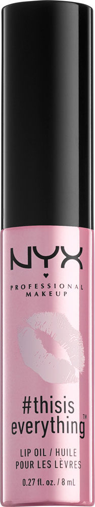 фото Масло для nyx губ hing lp oil tieo01 nyx professional makeup