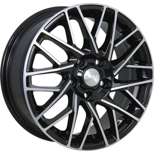 

Колесный диск Скад СИЕНА 6.5x16/5x112 D57.1 ET46, Сиена
