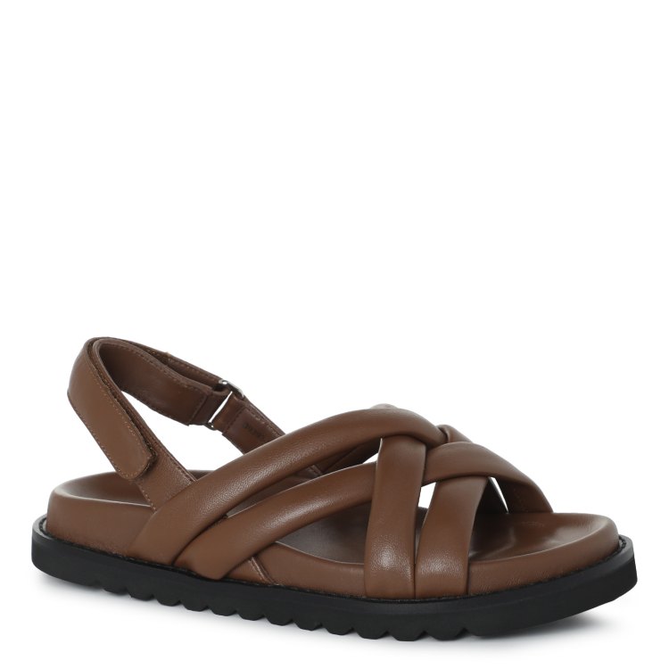 

Сандалии женские Tendance B9393-5 коричневые 41 EU, B9393-5