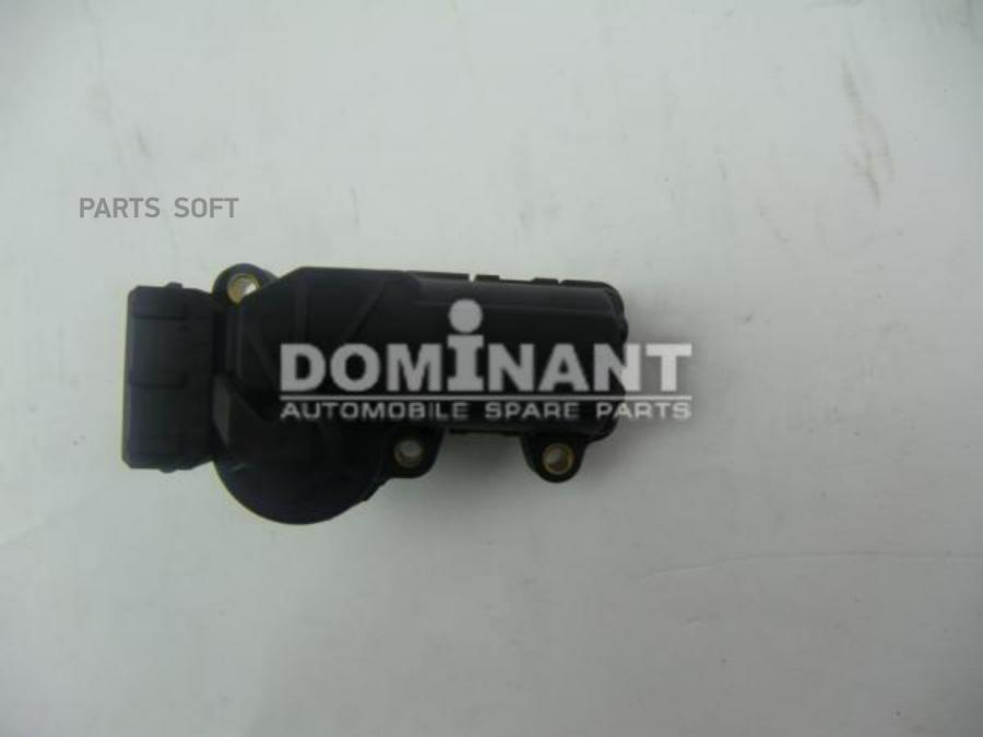 

DOMINANT Датчик положения дроссельной заслонки (6 контактов) DOMINANT AW04801330031