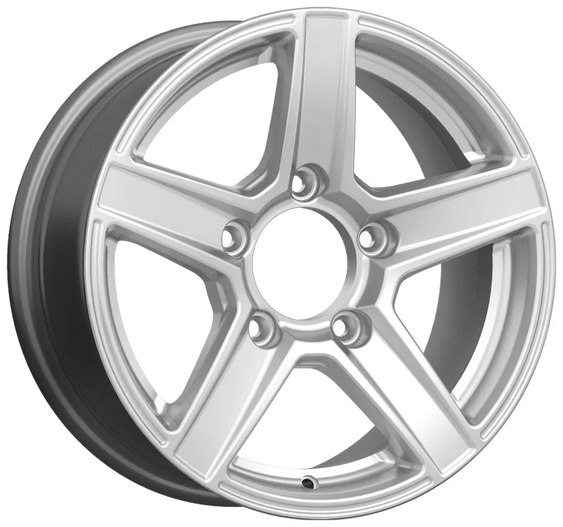 

Колесный диск СКАД Сафари (Sn) 7xR16 ET30 5*139.7 D98.5, Сафари