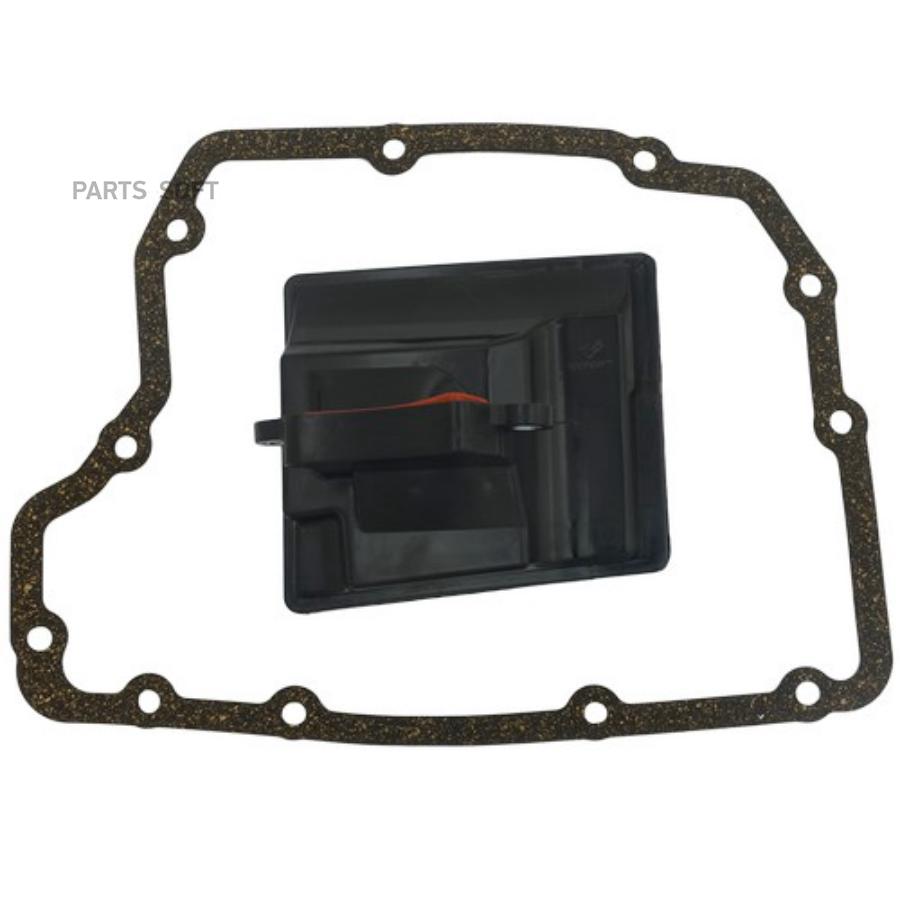 

Фильтр АКПП Zikmar z15245r