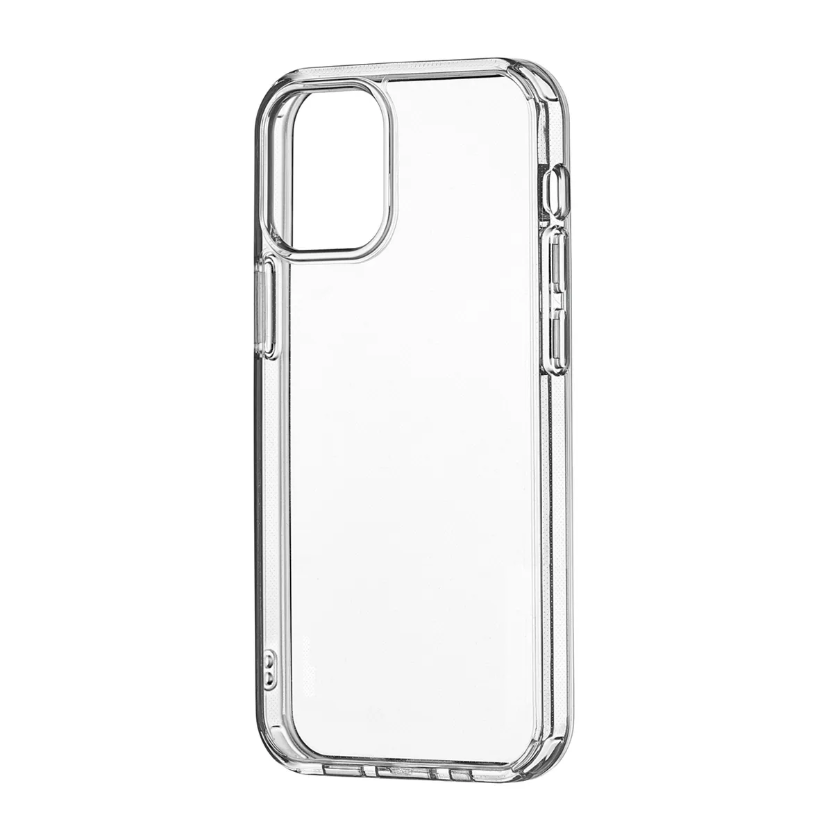 

Чехол силиконовый для iPhone 12 (6.1)/12 Pro (6.1), X-case, прозрачный