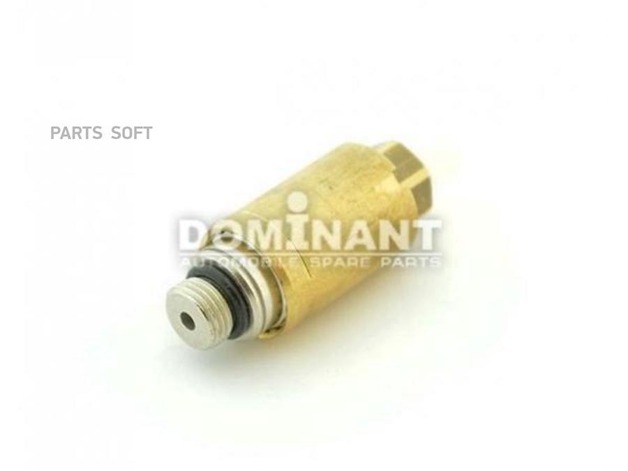 

DOMINANT Клапан давления пневматического баллона DOMINANT AW7L006160813B