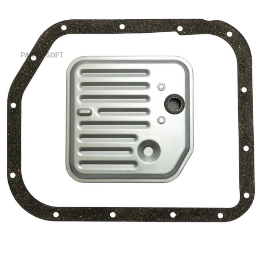 

Фильтр АКПП Zikmar z15134r