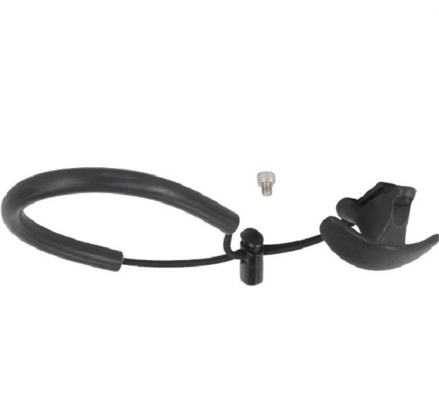 

Держатель межпальцевый T-handle для фонарей Light and Motion Sola S, Черный, T-Handle Sola Holder S