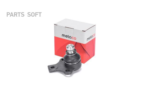 

METACO 4200-004 Опора шаровая передней подвески