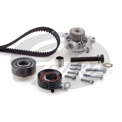 

Ремкомплект привода ГРМ с водяным насосом PowerGrip Kit KP15661XS (7883-13139)