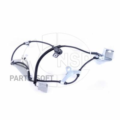 

NSP NSP048954360010 Датчик ABS TOYOTA LC100