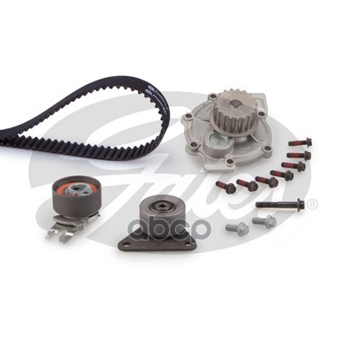 

Р/к грм(с помпой) ford 2.5t/volvo 2.0-2.5t