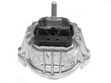 

80000693C подушка ДВС BMW E90/E91/E87 2.5i/xi/3.0i/xi 05>
