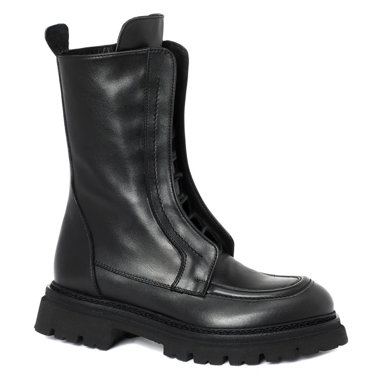 

Ботинки женские Tendance 35773/35 черные 42 EU, 35773/35
