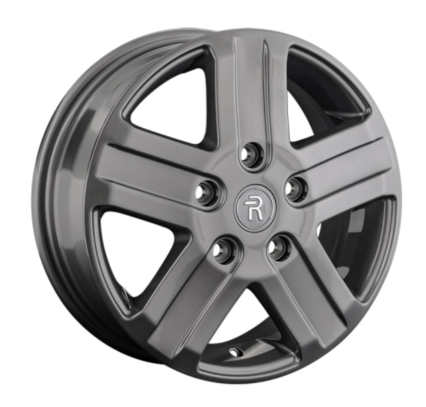 

Колесный диск 6x16/5x130 ET68 D78,1 CI34 GM (конус, C570)