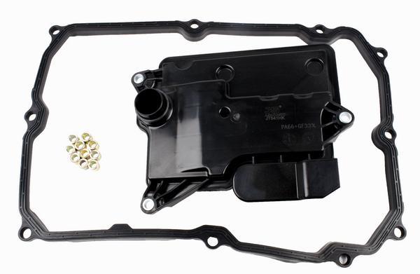 

Фильтр Акпп Toyota Land Cruiser Prado 2010 => (C Прокладкой) JS Asakashi арт. JT541HK