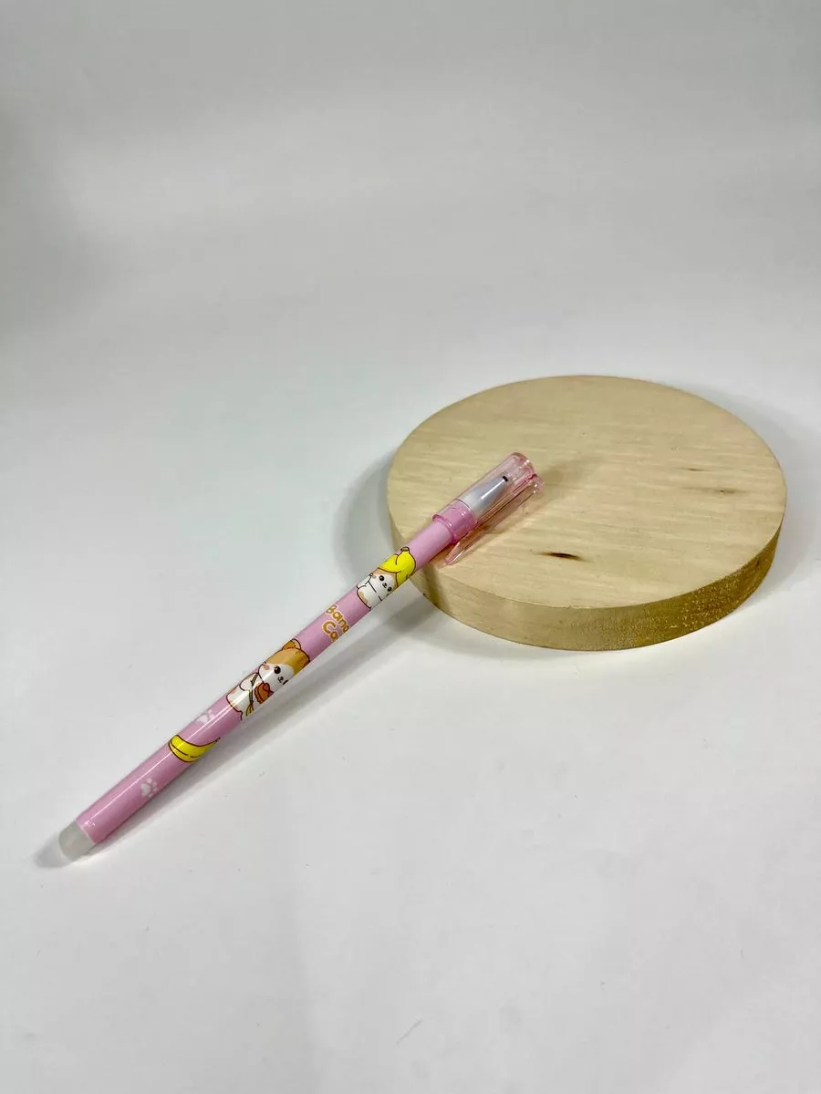 

Гелевая ручка Poet's Pen, синия, pen18-cls77