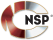

NSP NSP023531026600 Форсунка топливная KIA Cee'd (12-16)